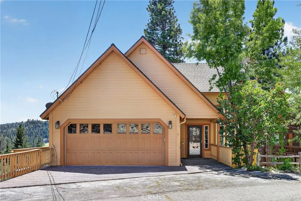 26695 Modoc Lake Arrowhead, CA 92352