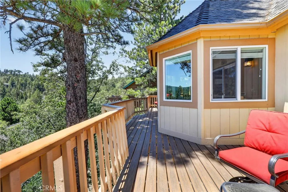 26695 Modoc Lake Arrowhead, CA 92352