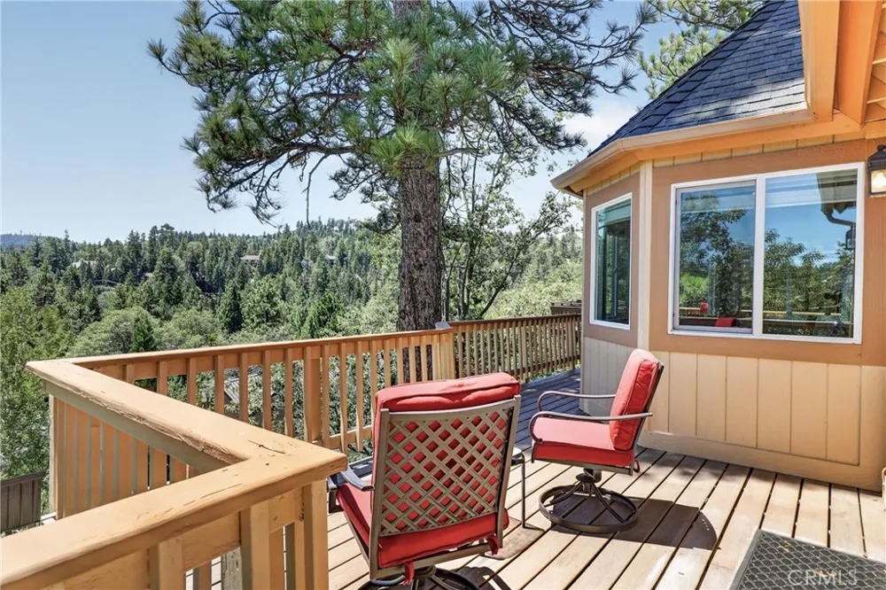 26695 Modoc Lake Arrowhead, CA 92352