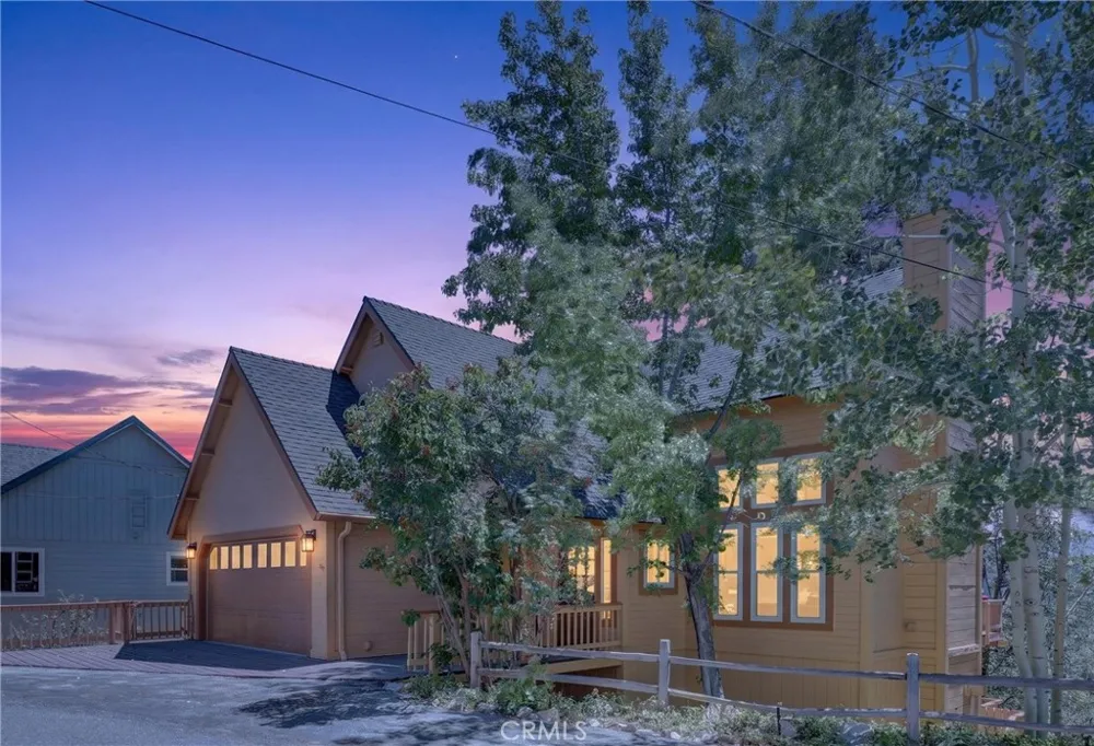 26695 Modoc Lake Arrowhead, CA 92352