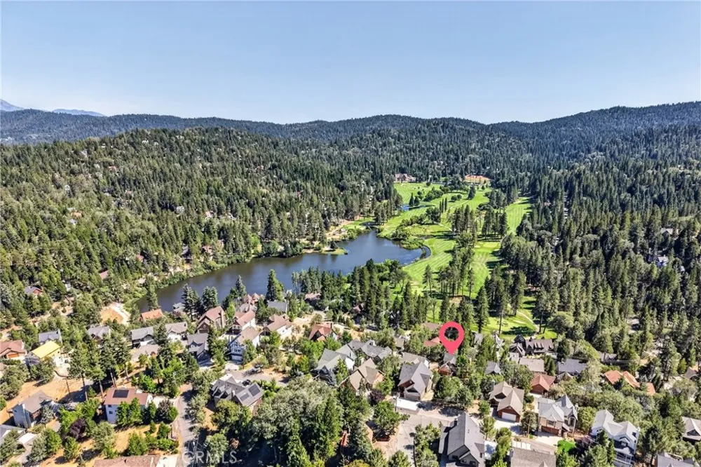 26695 Modoc Lake Arrowhead, CA 92352