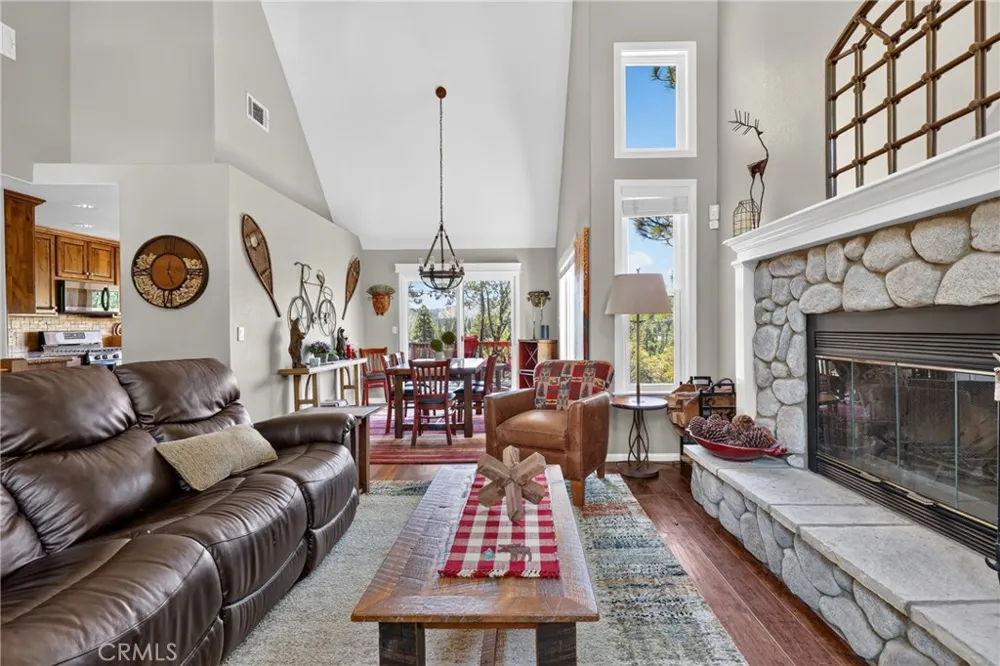 26695 Modoc Lake Arrowhead, CA 92352