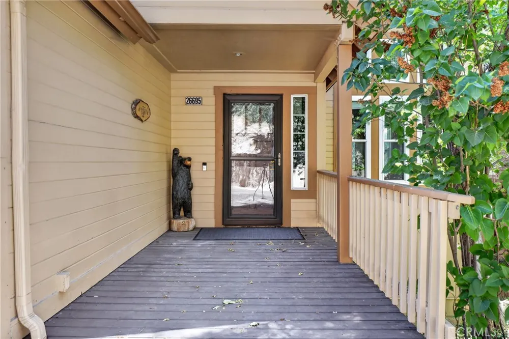 26695 Modoc Lake Arrowhead, CA 92352