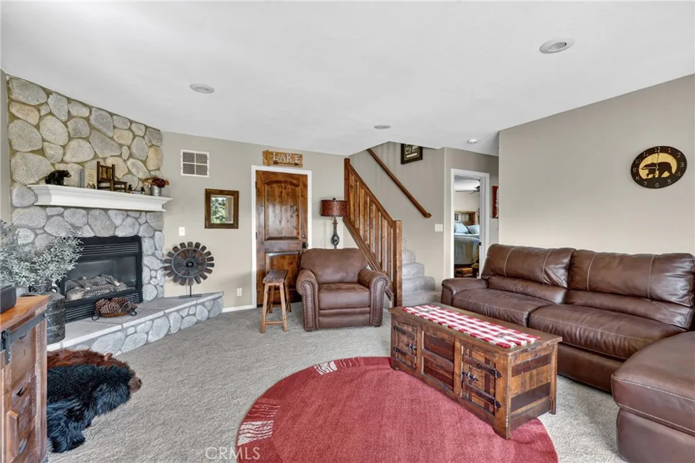 26695 Modoc Lake Arrowhead, CA 92352