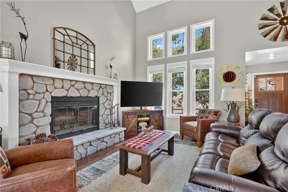 26695 Modoc Lake Arrowhead, CA 92352