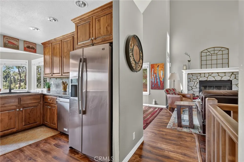 26695 Modoc Lake Arrowhead, CA 92352