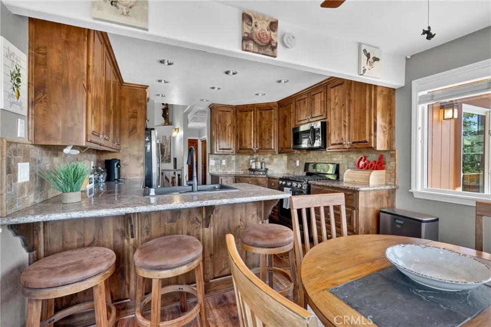 26695 Modoc Lake Arrowhead, CA 92352