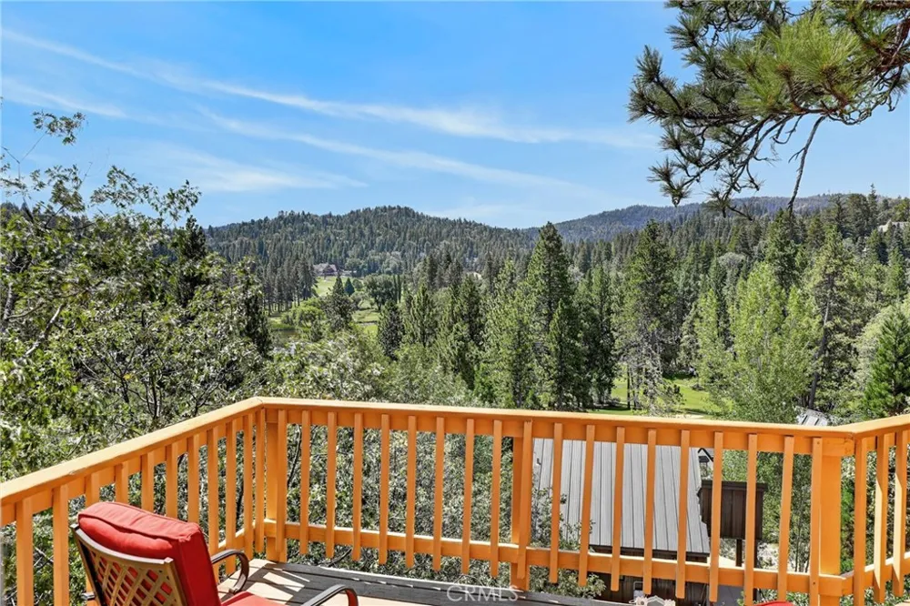 26695 Modoc Lake Arrowhead, CA 92352