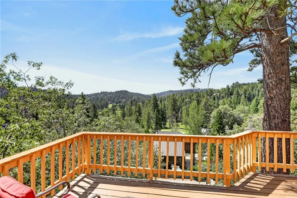 26695 Modoc Lake Arrowhead, CA 92352