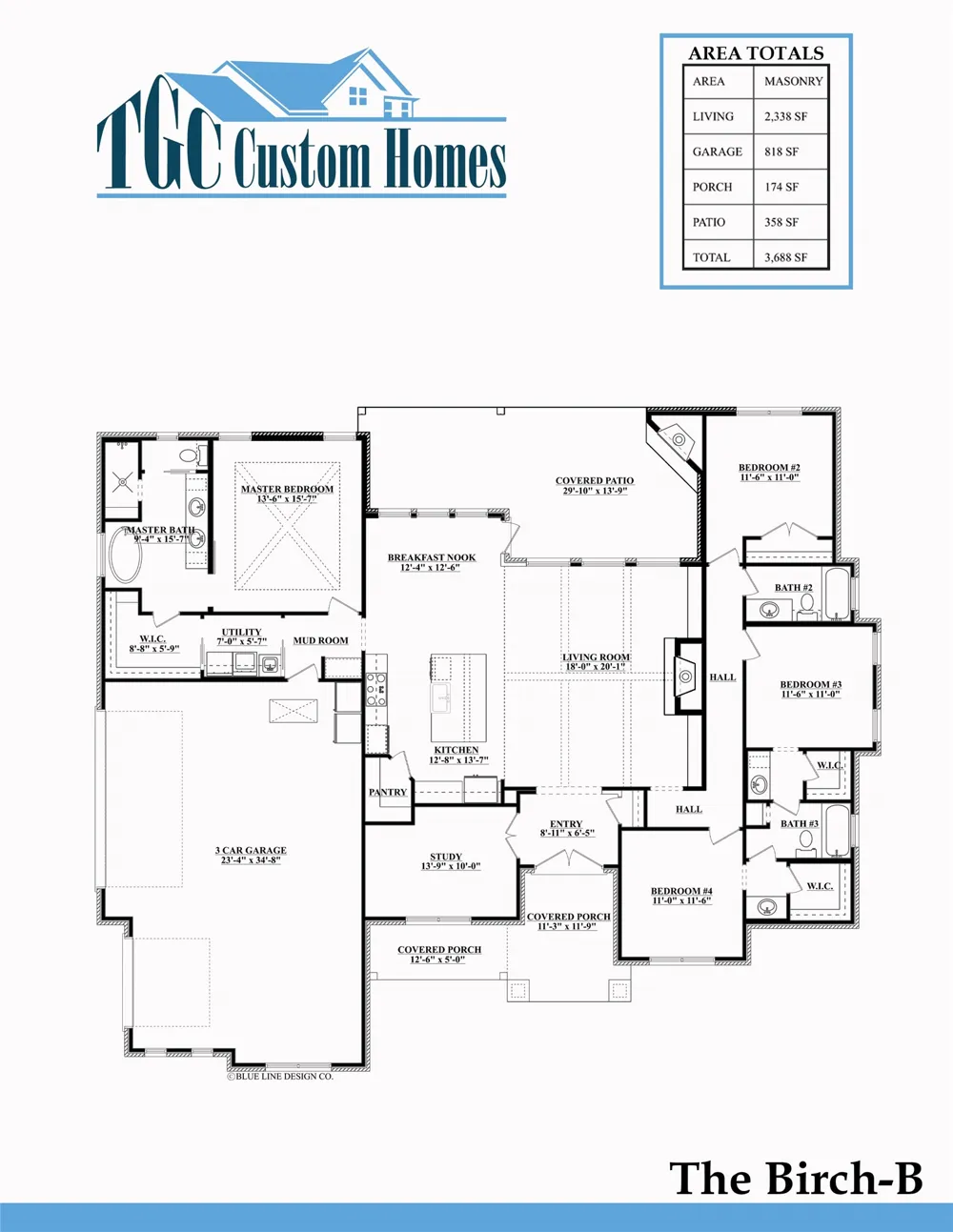 147 CR 207 Valley View, TX 76272