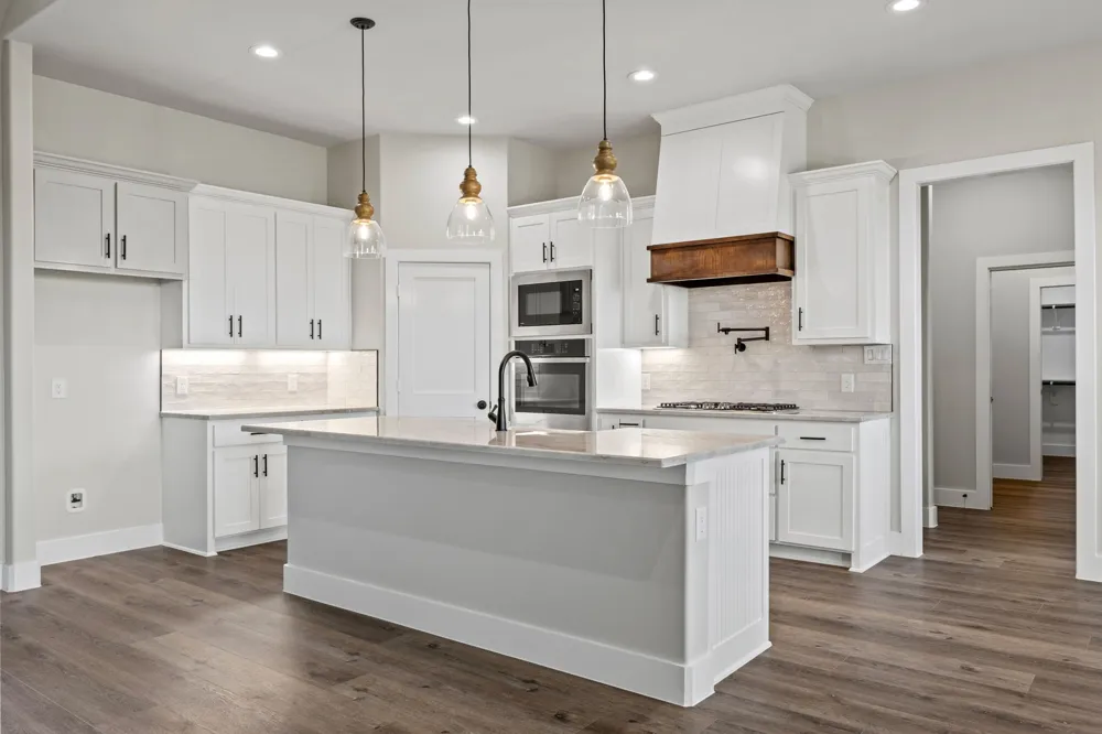 147 CR 207 Valley View, TX 76272