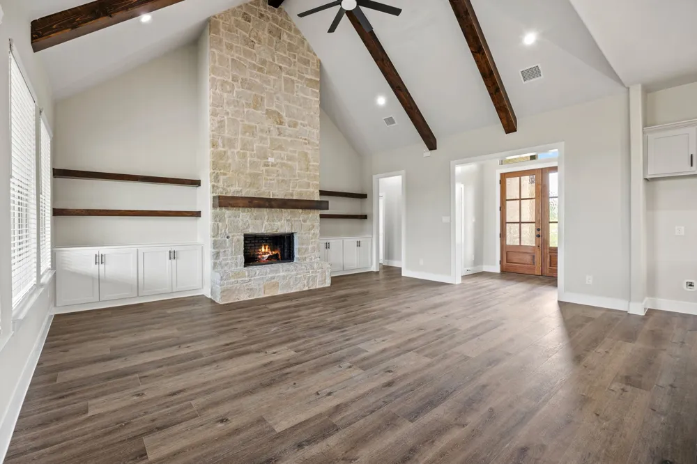147 CR 207 Valley View, TX 76272
