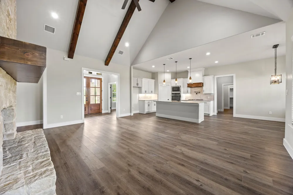 147 CR 207 Valley View, TX 76272