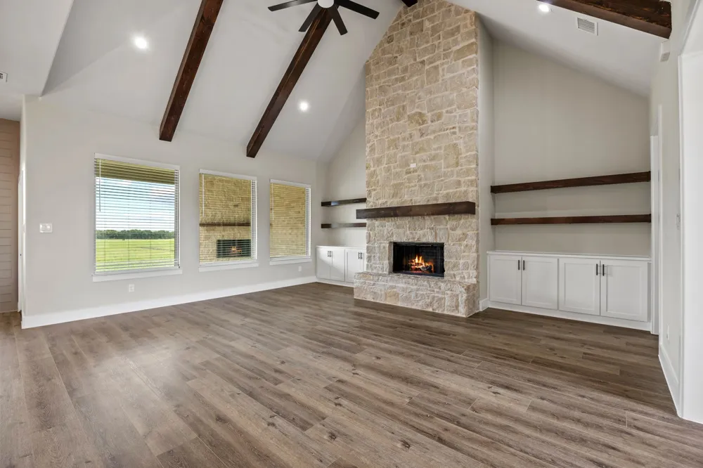 147 CR 207 Valley View, TX 76272