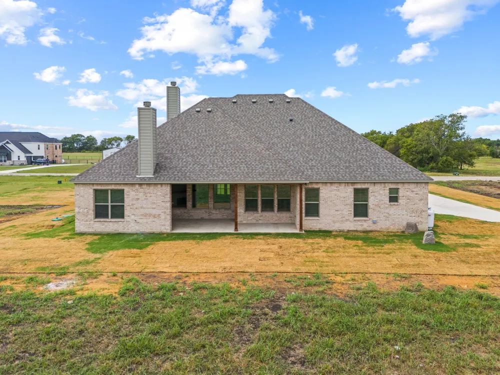 147 CR 207 Valley View, TX 76272