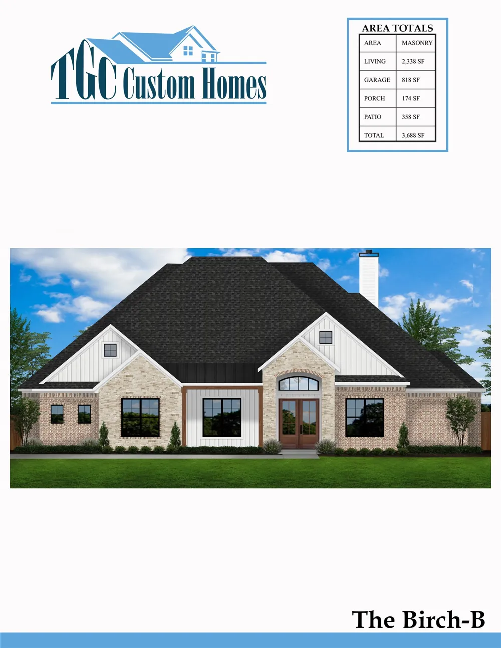 147 CR 207 Valley View, TX 76272