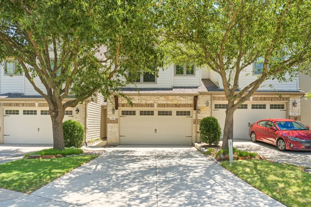 703 Chestnuthill Drive Allen, TX 75013