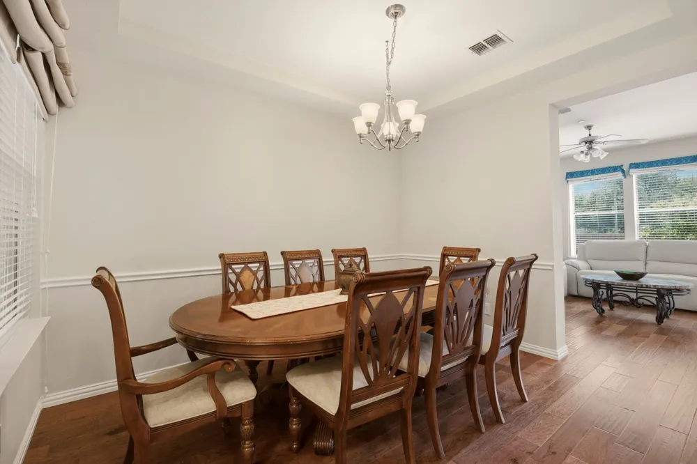 703 Chestnuthill Drive Allen, TX 75013