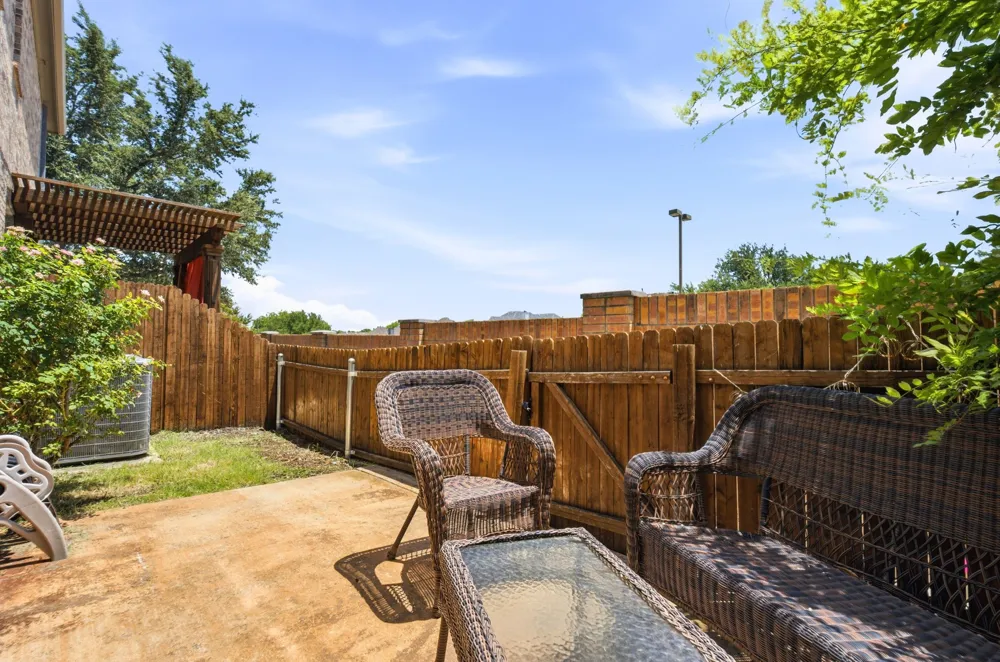703 Chestnuthill Drive Allen, TX 75013