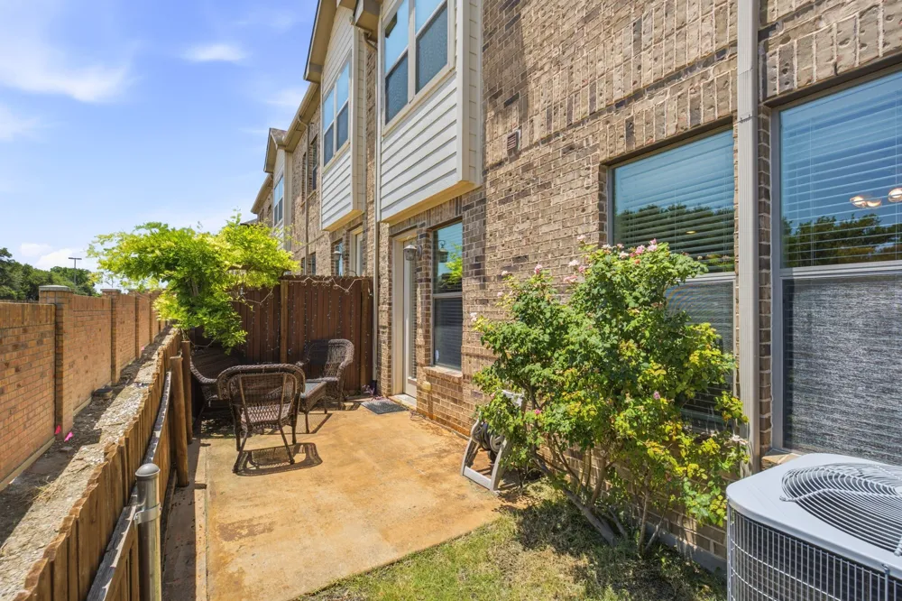 703 Chestnuthill Drive Allen, TX 75013