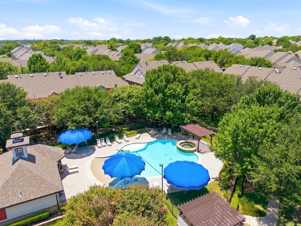 703 Chestnuthill Drive Allen, TX 75013