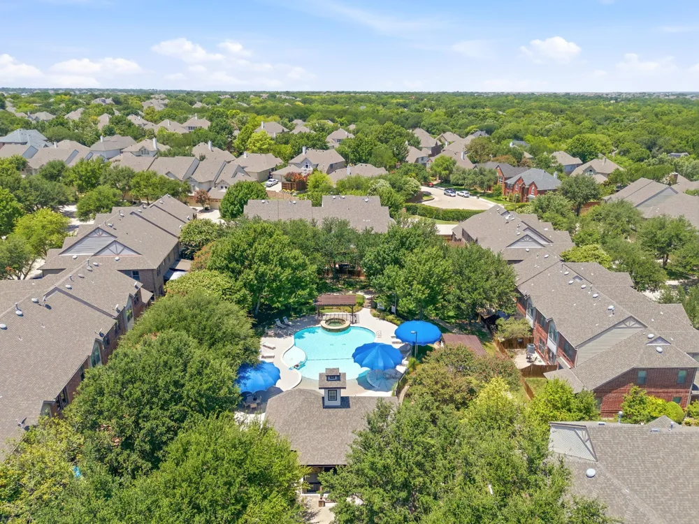 703 Chestnuthill Drive Allen, TX 75013