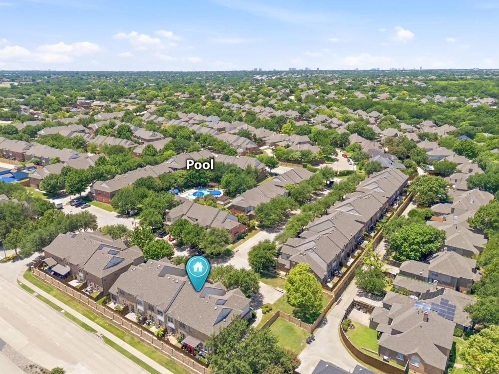 703 Chestnuthill Drive Allen, TX 75013