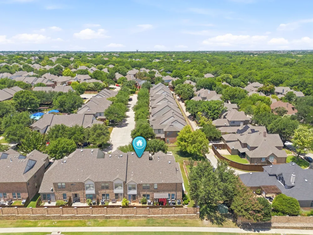 703 Chestnuthill Drive Allen, TX 75013