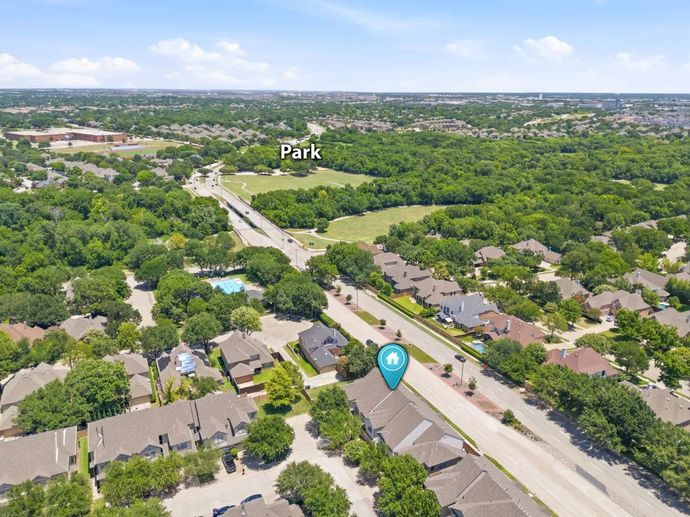 703 Chestnuthill Drive Allen, TX 75013