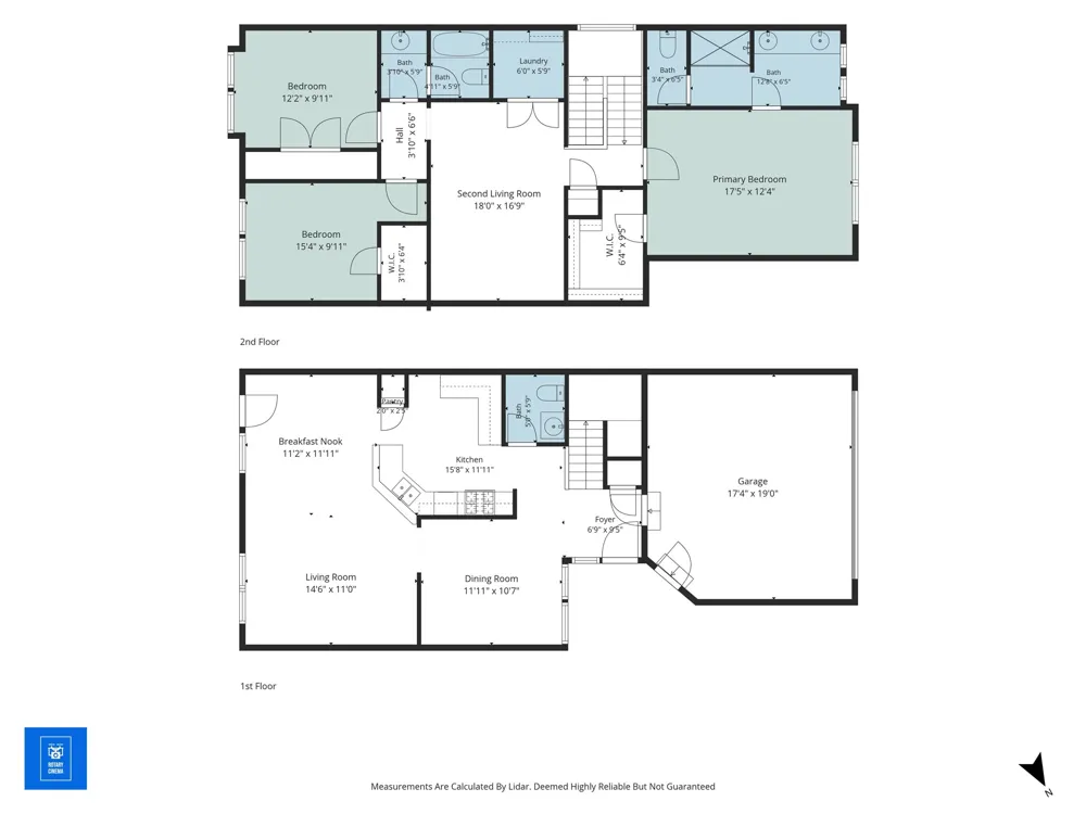 703 Chestnuthill Drive Allen, TX 75013
