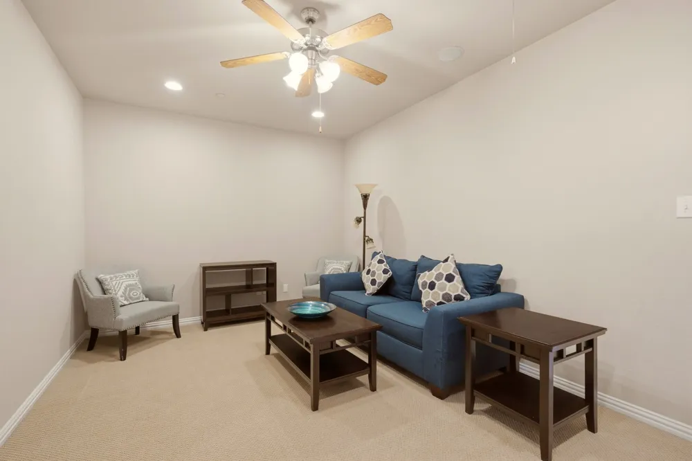 703 Chestnuthill Drive Allen, TX 75013