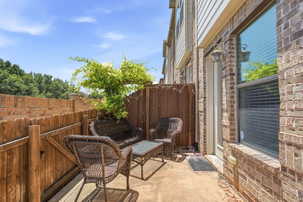 703 Chestnuthill Drive Allen, TX 75013