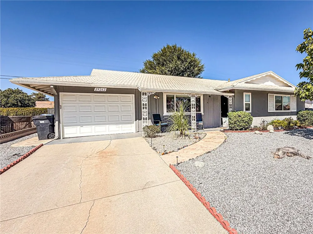 29262 Pebble Beach Sun City, CA 92586