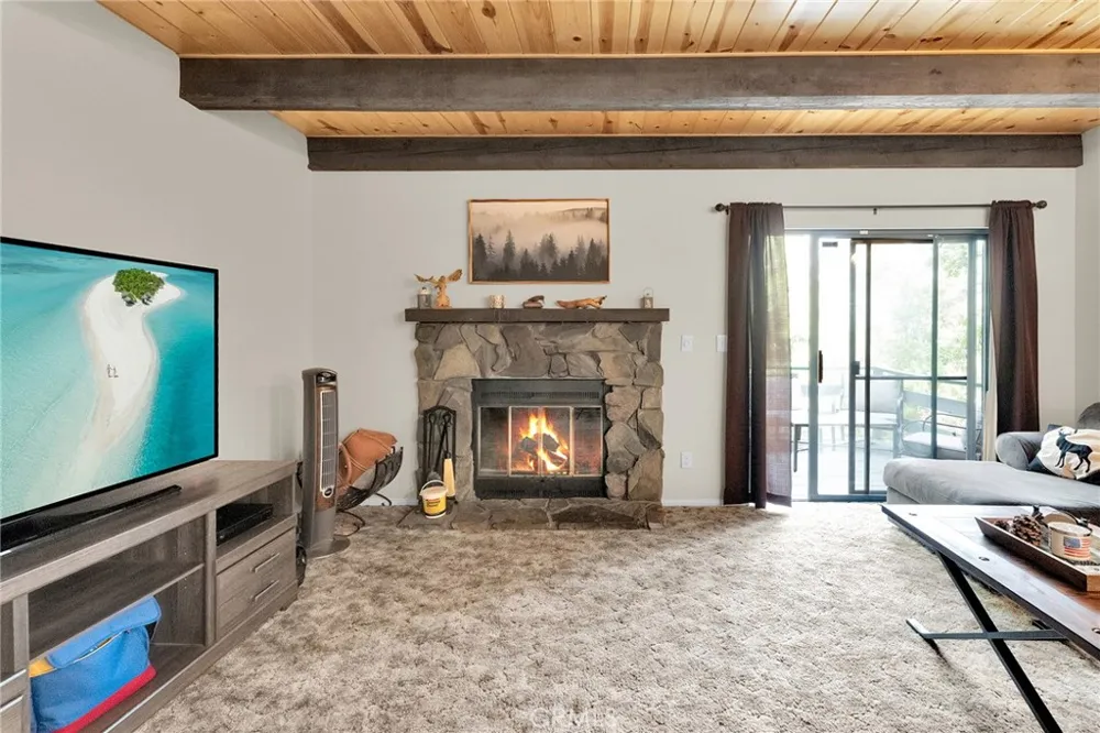2434 Fir Drive Running Springs, CA 92382