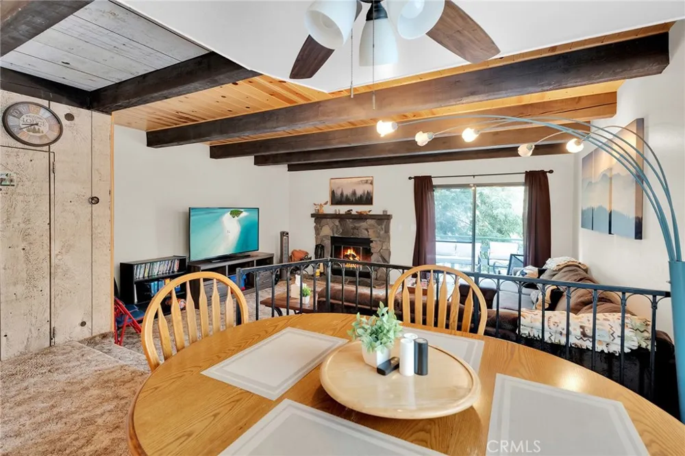2434 Fir Drive Running Springs, CA 92382