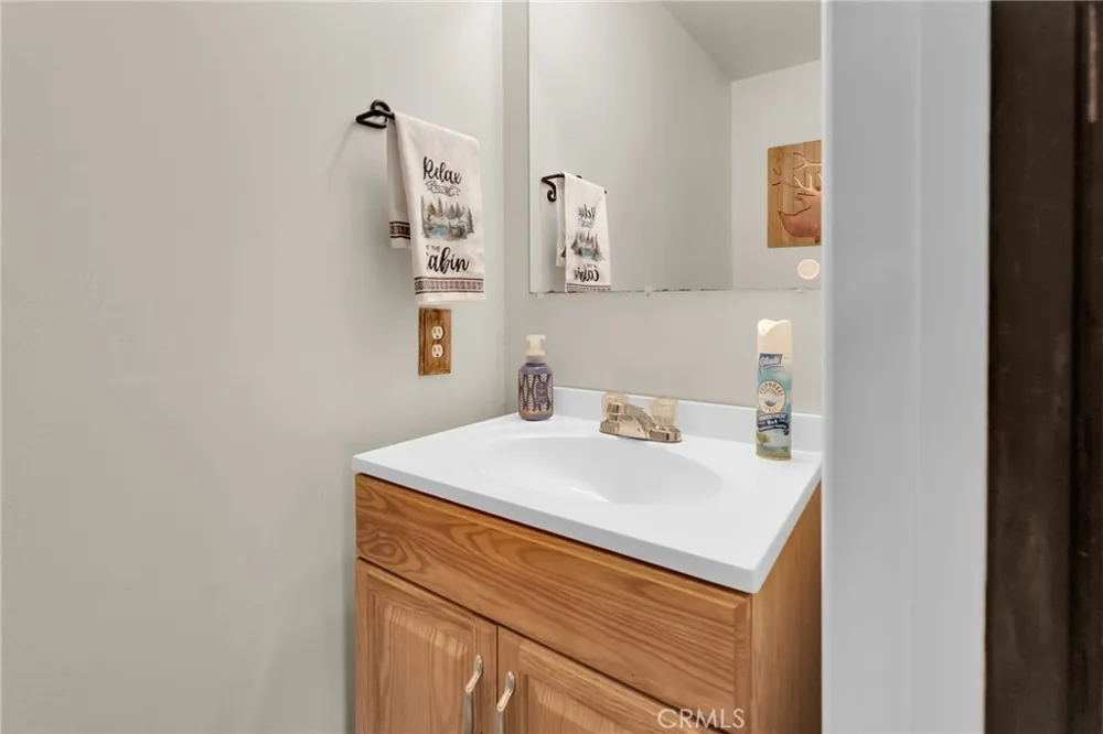 2434 Fir Drive Running Springs, CA 92382
