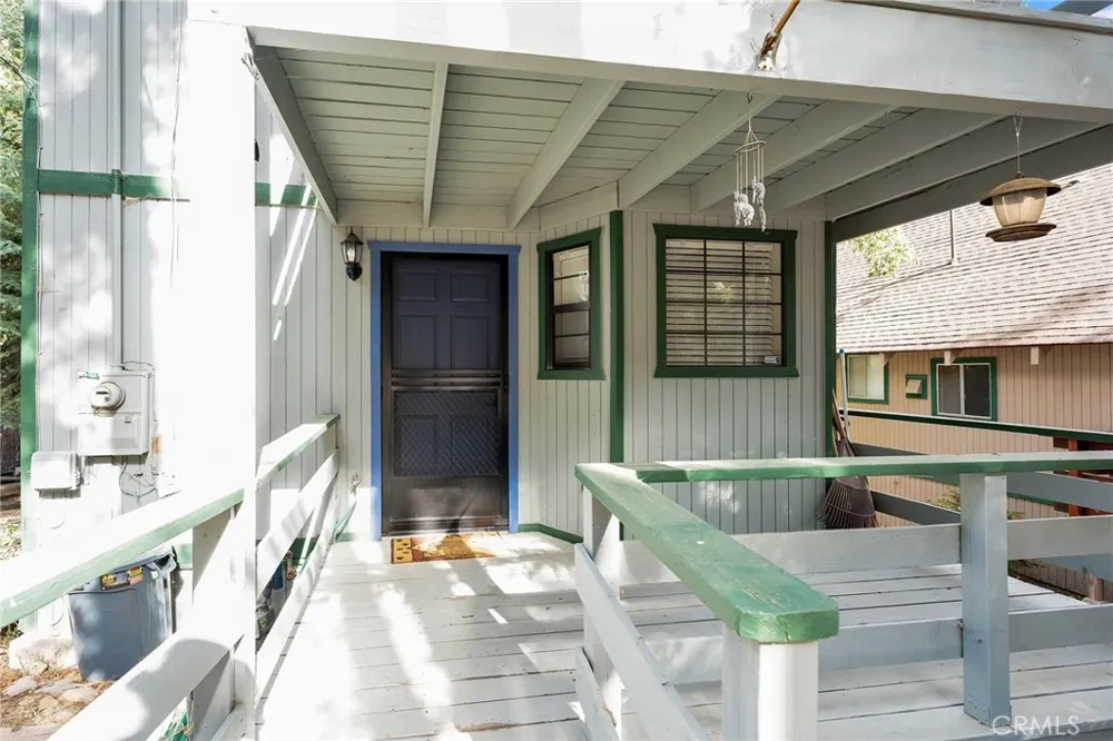 2434 Fir Drive Running Springs, CA 92382