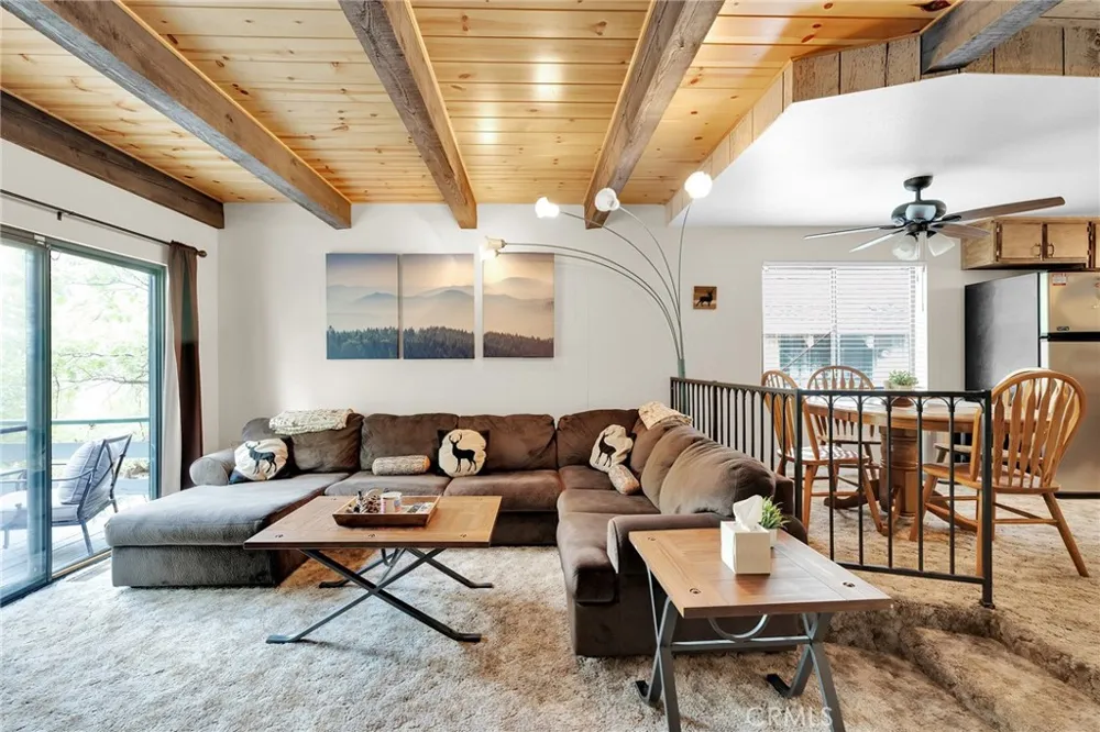 2434 Fir Drive Running Springs, CA 92382