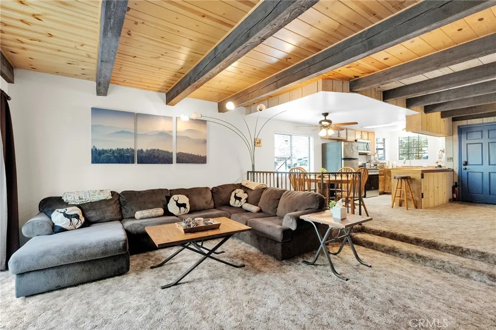 2434 Fir Drive Running Springs, CA 92382
