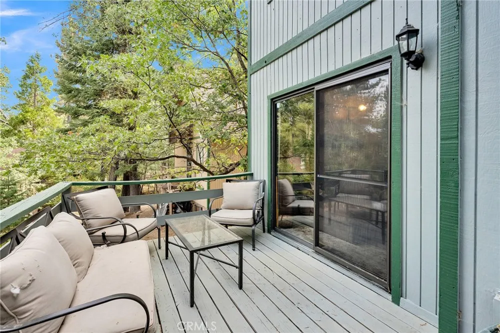 2434 Fir Drive Running Springs, CA 92382