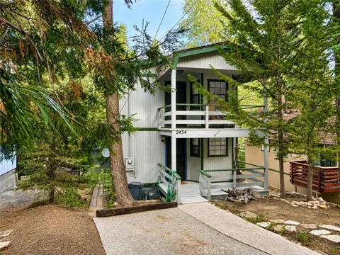2434 Fir Drive