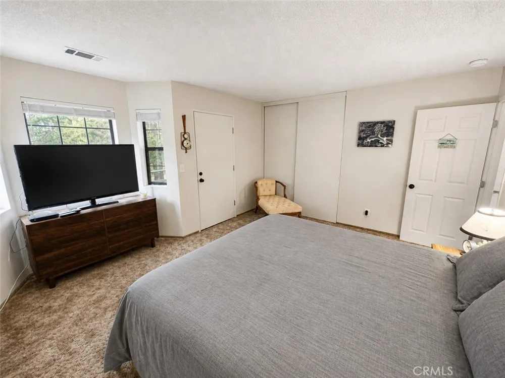 2434 Fir Drive Running Springs, CA 92382