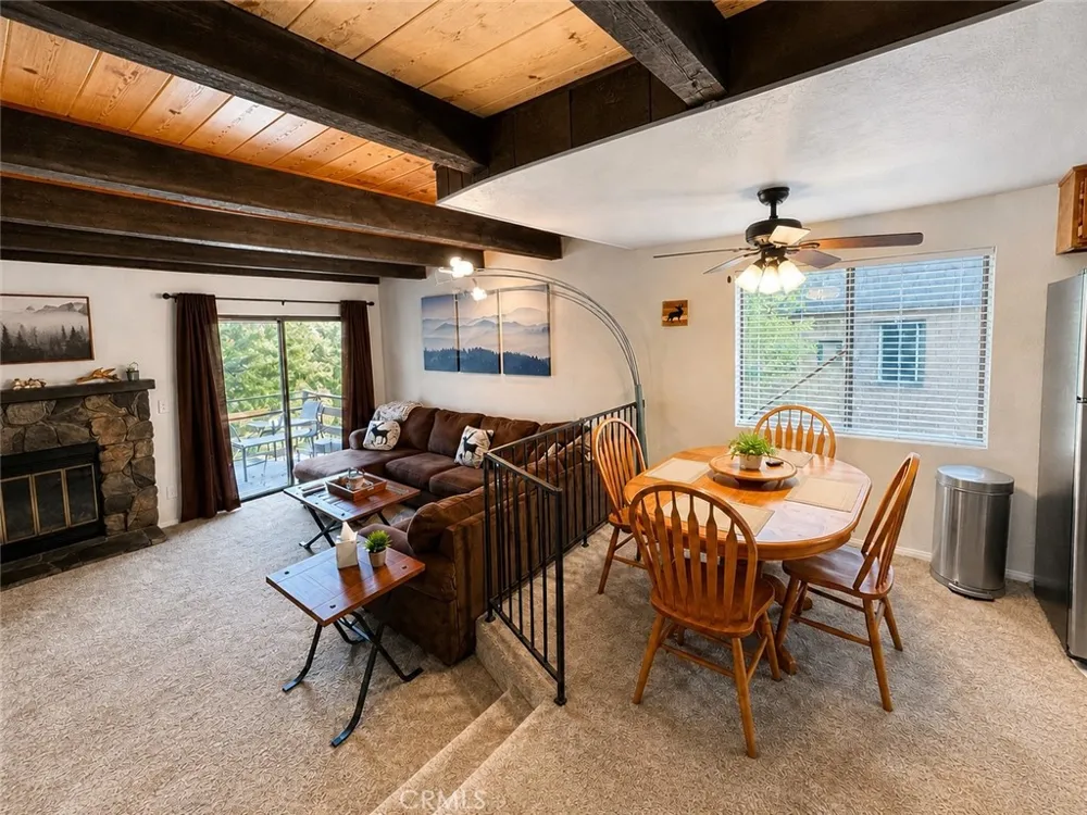 2434 Fir Drive Running Springs, CA 92382
