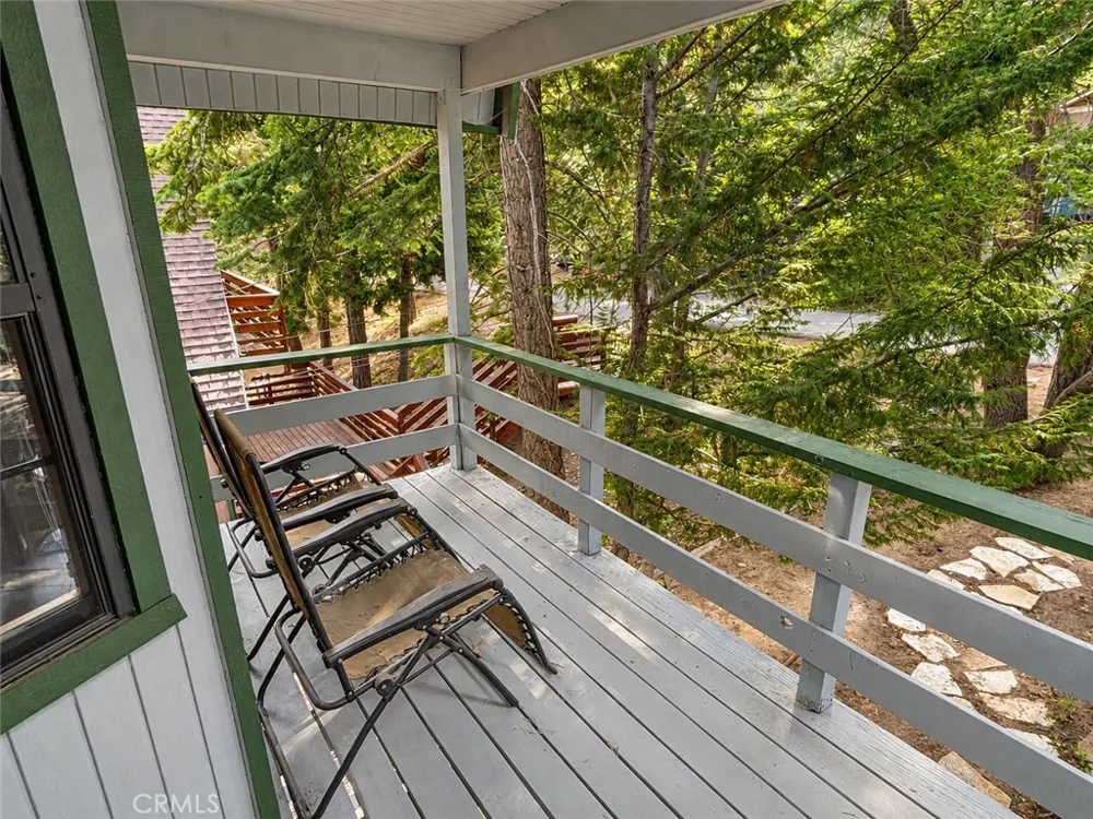 2434 Fir Drive Running Springs, CA 92382