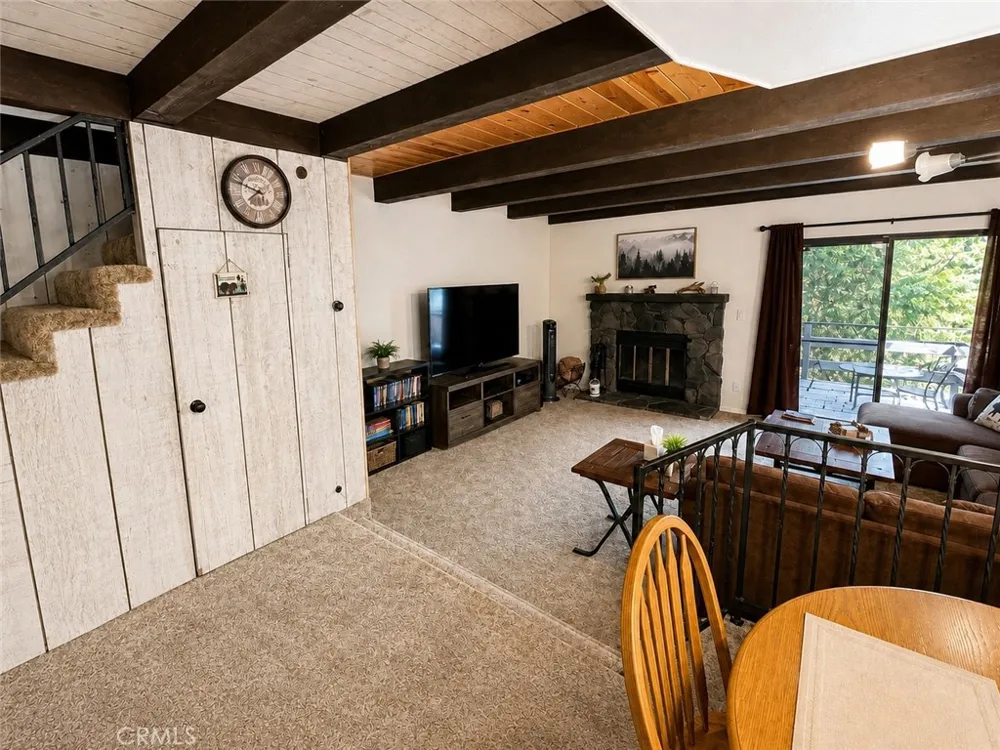 2434 Fir Drive Running Springs, CA 92382
