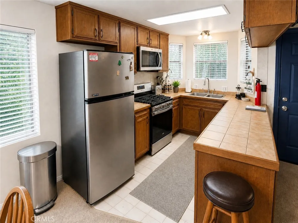 2434 Fir Drive Running Springs, CA 92382