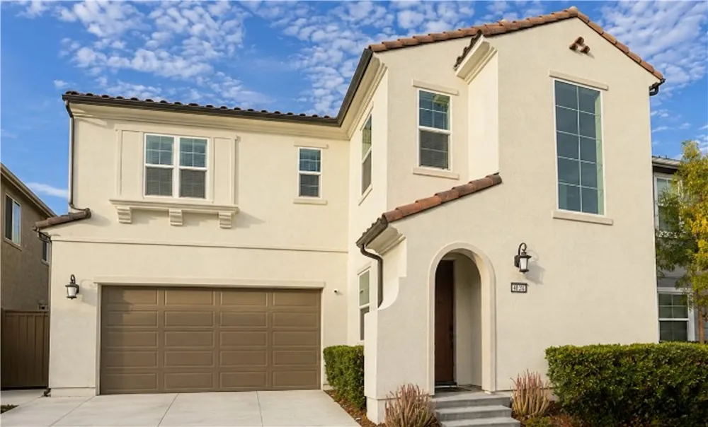 4036 Shada Ln Corona, CA 92883