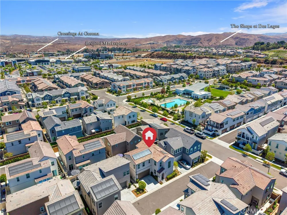 4036 Shada Ln Corona, CA 92883