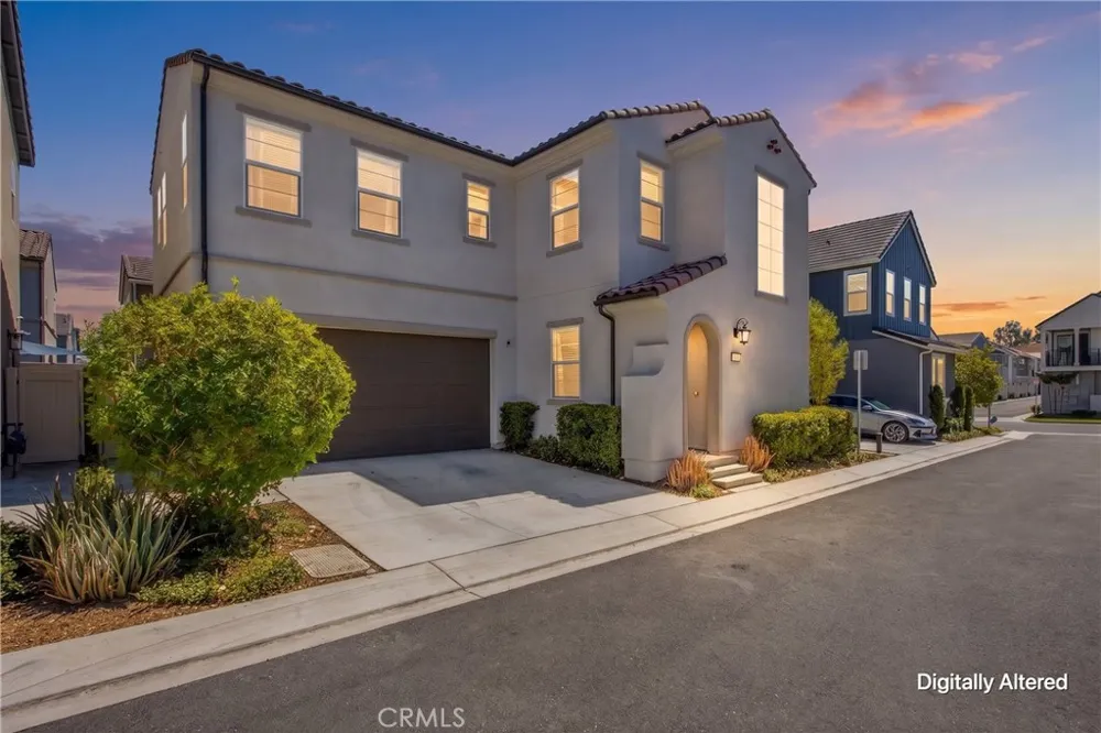 4036 Shada Ln Corona, CA 92883