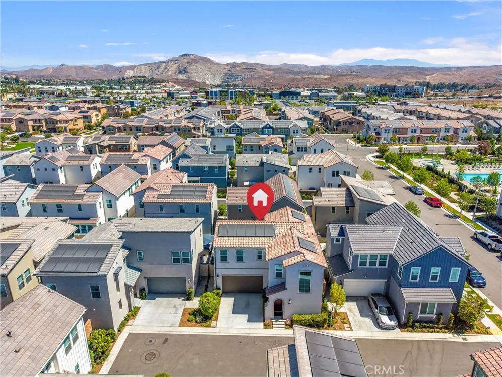 4036 Shada Ln Corona, CA 92883